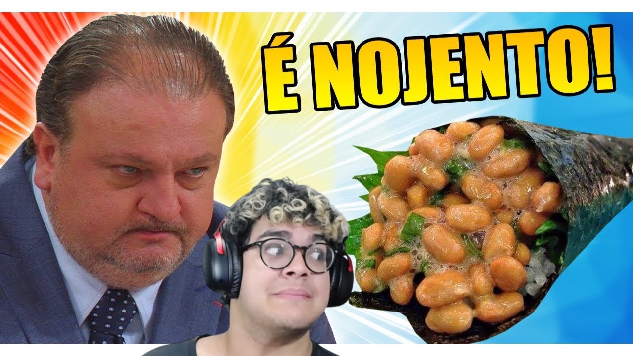 vendo Piores COMIDAS e HUMILHAÇÕES do Master Chef 2