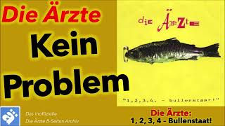 Die Ärzte: Kein Problem