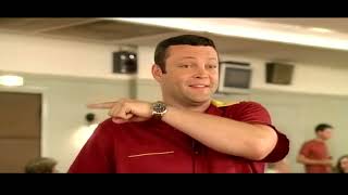 The Break Up : Outtakes (Vince Vaughn, Jennifer Aniston, Justin Long) Information