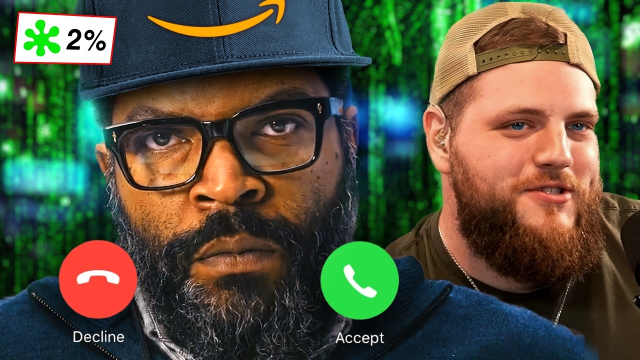 2025's Worst Movie... (War of the Worlds)