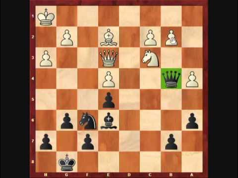 Nigel Short VS Garry Kasparov , Sicilian Defense 🌎 Belgrade