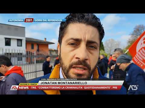 A3 NEWS VENEZIA | 15/04/2023