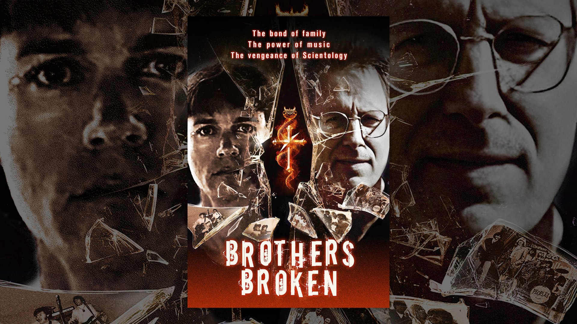 Brothers Broken - YouTube