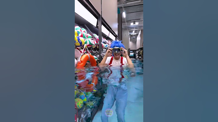 面白い夏のハック🛥️