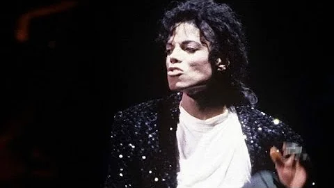 Michael Jackson - Billie Jean | (MJVM mix 2022)