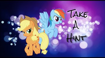 AppleDash - Take A Hint {PMV}