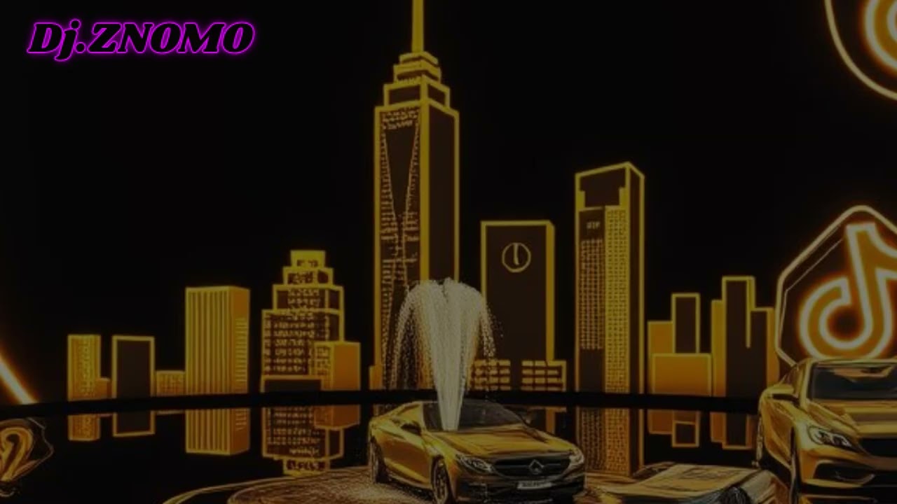 💰Easy money 🤴💸  (Prod. by DJ ZNOMO)