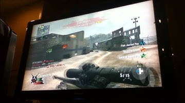 Firing Range! (Ganeplay,Commentary) L96A1 20-19