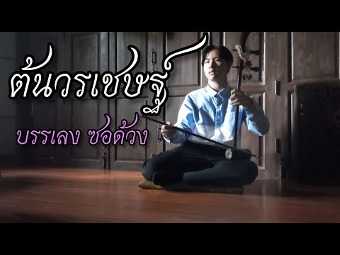 ต้นวรเชษฐ์ ๒ ชั้น และ ชั้นเดียว | บรรเลง ซอด้วง |
