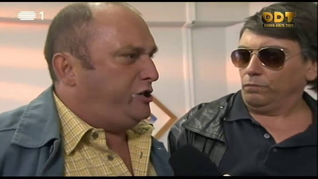 O Indignado do Facebook | Donos Disto Tudo | RTP