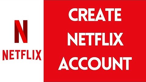 How to Create Netflix Account on Desktop/PC | Netflix Sign Up (2022)