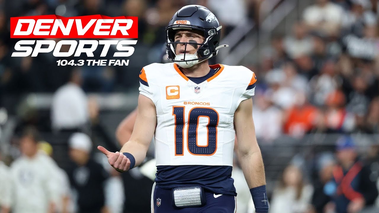 Dan Orlovsky Analysis Bo Nix Fizzles Then Sizzles, Why? Stokley