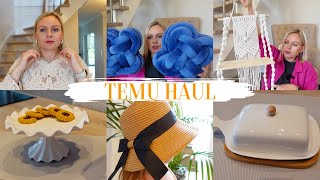 VLOG🇩🇪: TEMU HAUL🔥ГЛАЖУ БЕЛЬЁ/ В МАГАЗИНЕ ACTION