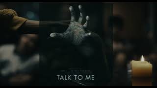 Talk To Me - Le monde (Tiktok Audio)