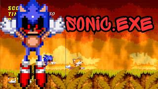 SONIC.EXE