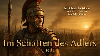 Blut, Ehre und der Weg nach Rom – Im Schatten des Adlers – Teil 1