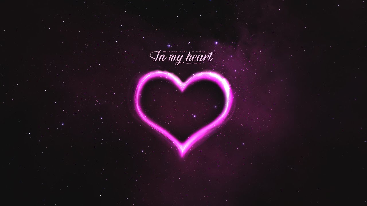 Obejrzyj In my heart ft Jasmialily w YouTube Obejrzyj In my heart ft Jasmialily w YouTube