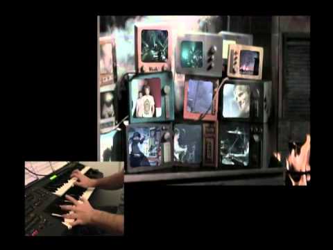 Uprising (Extended version)