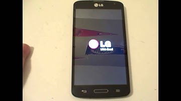 How to Boot Up in Safe Mode LG Access LTE