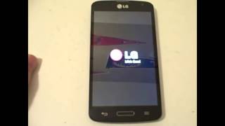 How To Boot Up In Safe Mode Lg Access Lte