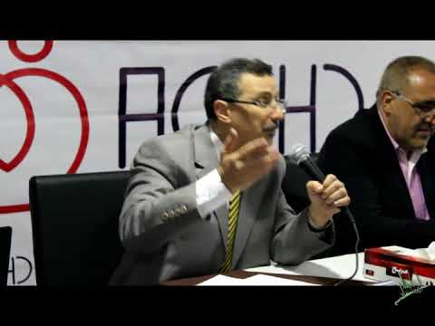 الملتقى الوطني للتربية القيادية الرد على أسئلة الحضور د مخلص السبتي