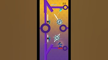 Cannon Shot Boss 16 Walkthrough