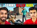 Tommy Destroyed Niko Bellic In GTA 5 Real Life Techno Tommy Destroyed Niko Bellic In GTA 5 Real Life Techno