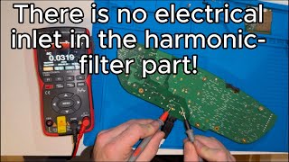 Fixing a Dead Sonos Play:5 – No Power, No Problem!