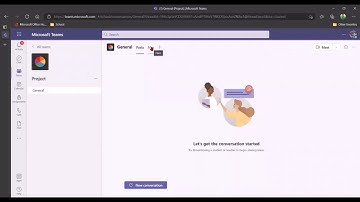 How to make a file read   only for others in Microsoft Teams by Deeraj