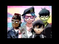 Gorillaz Sleeping Powder Bass Boosted mp3