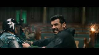 Attack Movie Trailer BGM MUSIC 🎵 John Abraham || Background music 🎶 Resimi