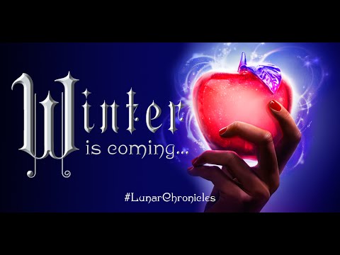 Audio Review Of Winter By Marissa Meyer Made With Spreaker Youtube