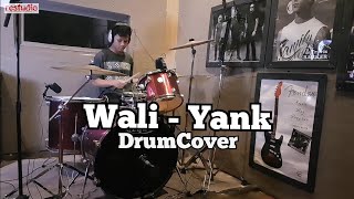 Download lagu Wali - Yank (Drum Cover)