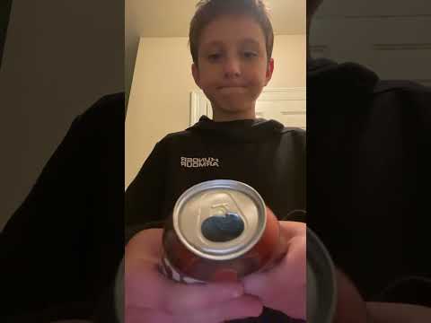 How To Make V10 Car Sounds With A Can Any Type Of Aluminum Can Works