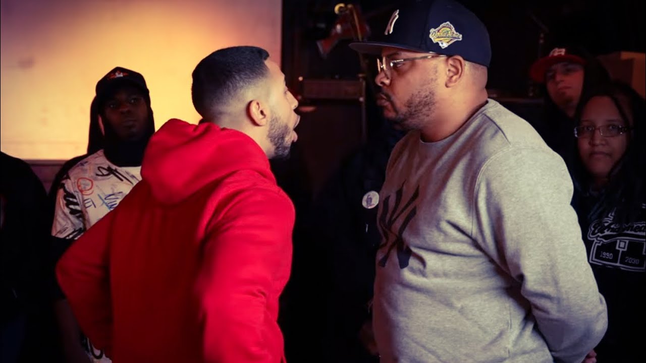 “T SAWYER VS AP INITIALLY” HOSTED BY BMB THA DON *STATE OF EMERGENCY 5*