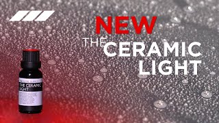 New Ceramic Coating That is Affordable and Easy to Use! The Ceramic Light by KamikazeCollection