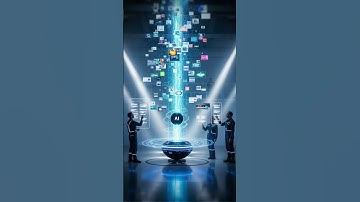 How ChatGPT Work? | #youtube #shorts