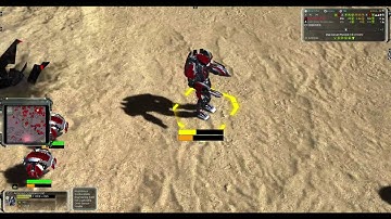 Zlo vs Mozart - 1v1 3 Game Series - Supreme Commander: Forged Alliance Forever