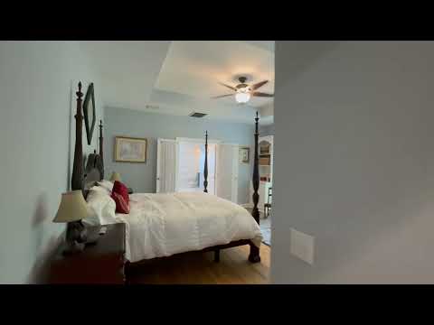 189 Harbor Pointe, Brunswick, GA home video tour
