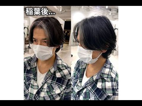 どんな客でも「Bz稲葉浩志の髪型に」SNSで大バズり！ Bz大好き美容師に聞いた“稲葉ヘア”施術のきっかけと、そのお値段