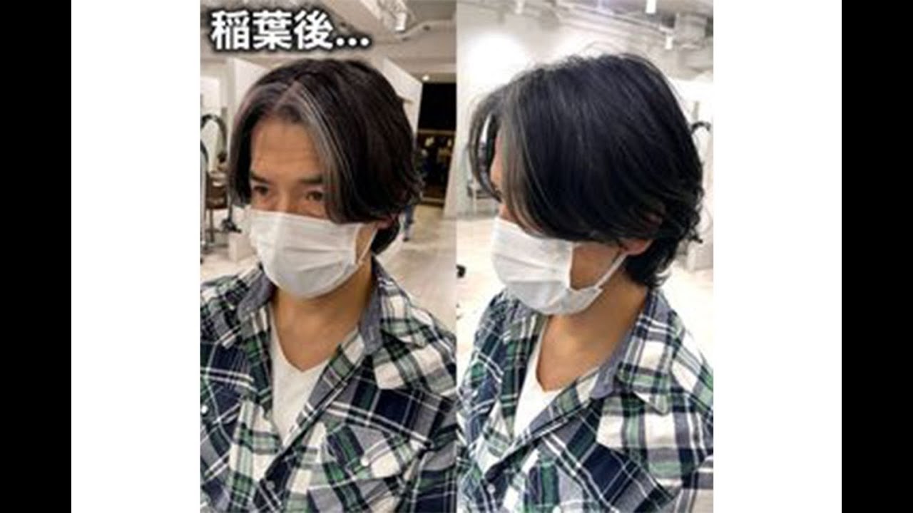 どんな客でも「B'z稲葉浩志の髪型に」SNSで大バズり！ B'z大好き美容師