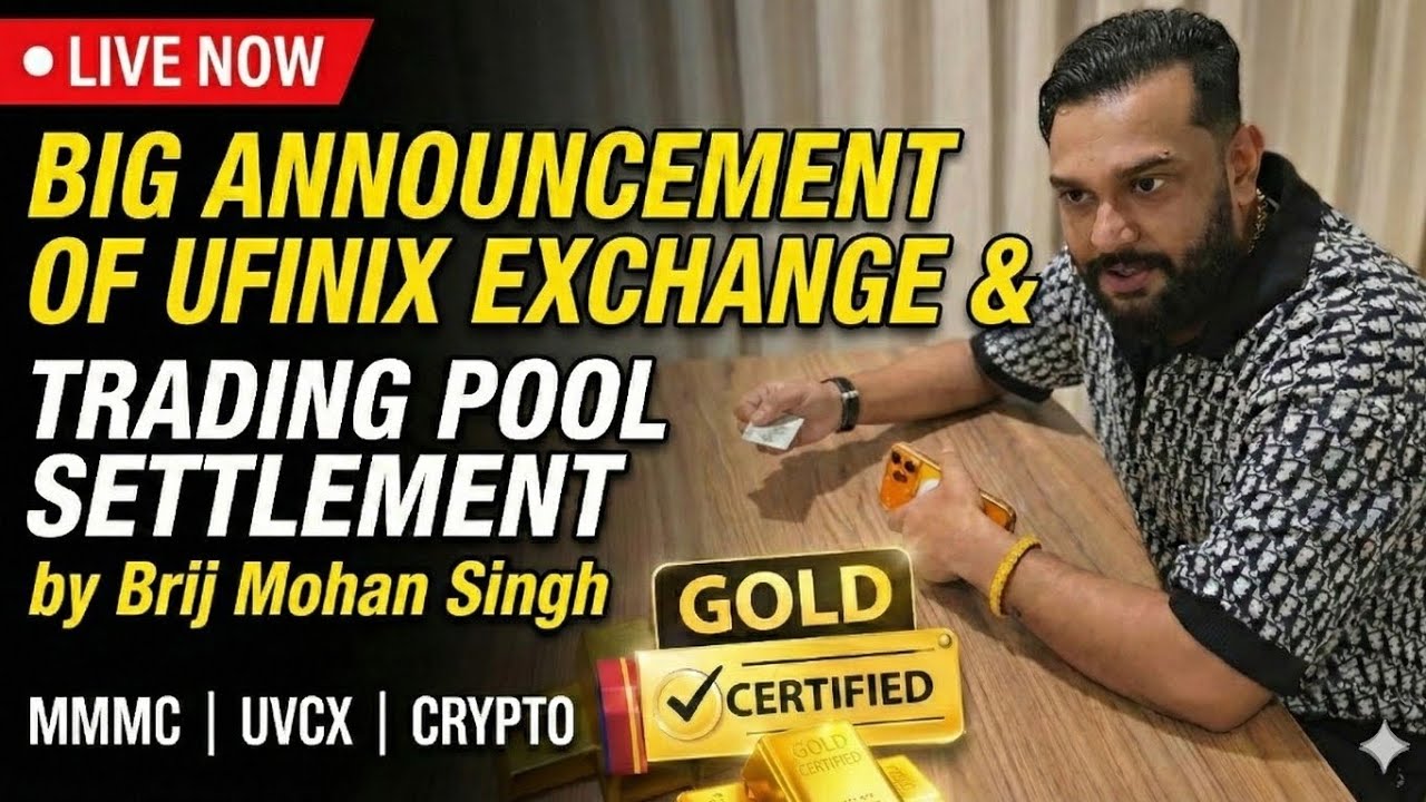 Important Fund Claim Update & 