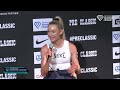 2026 Press Conference Highlights Eugene - Wanda Diamond League