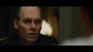 Black mass trailer
