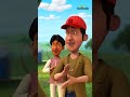 Chacha Bhatija | Short Cartoon Videos For Kids | Funny Shorts | Wow Cartoons #shorts