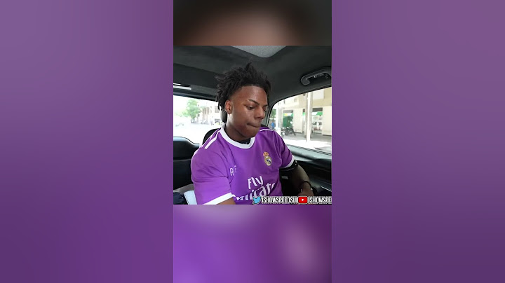 #9 irl stream in Spain Madrid!!
