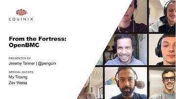 From the Fortress: OpenBMC