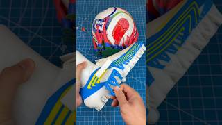 This is our Favorite/Best 3D Printed World Cup Popcorn Bucket & Drink Container! #3dprinting #do3d