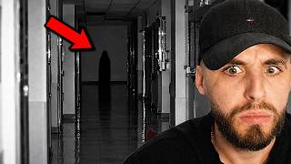 SCARIEST GHOST Videos Ever Caught On Camera...