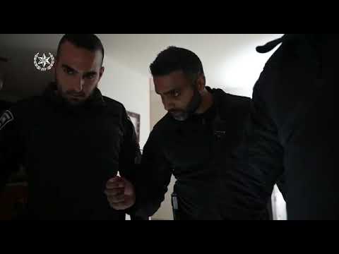 סוכנים סמויים הצליחו להפליל סוחרי סמים בנגב קרדיט דוברות מרחב נגב 